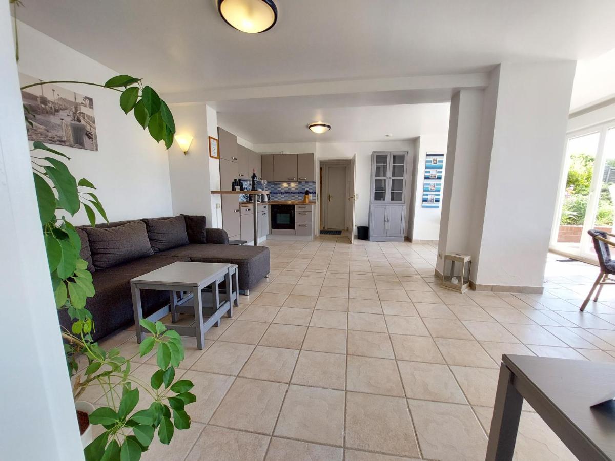 Apartment Feodora 萨斯尼茨 外观 照片
