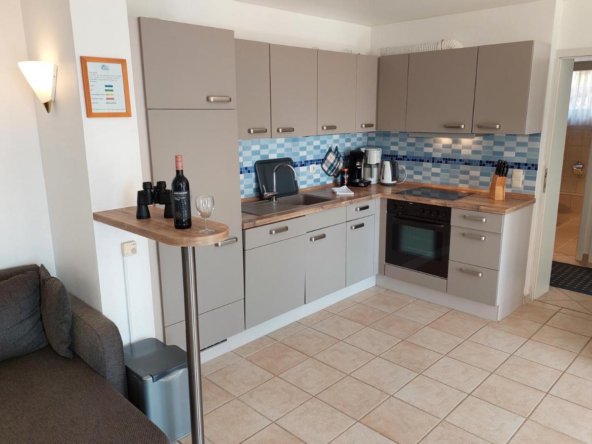 Apartment Feodora 萨斯尼茨 外观 照片