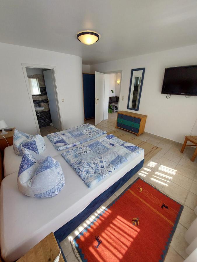 Apartment Feodora 萨斯尼茨 外观 照片
