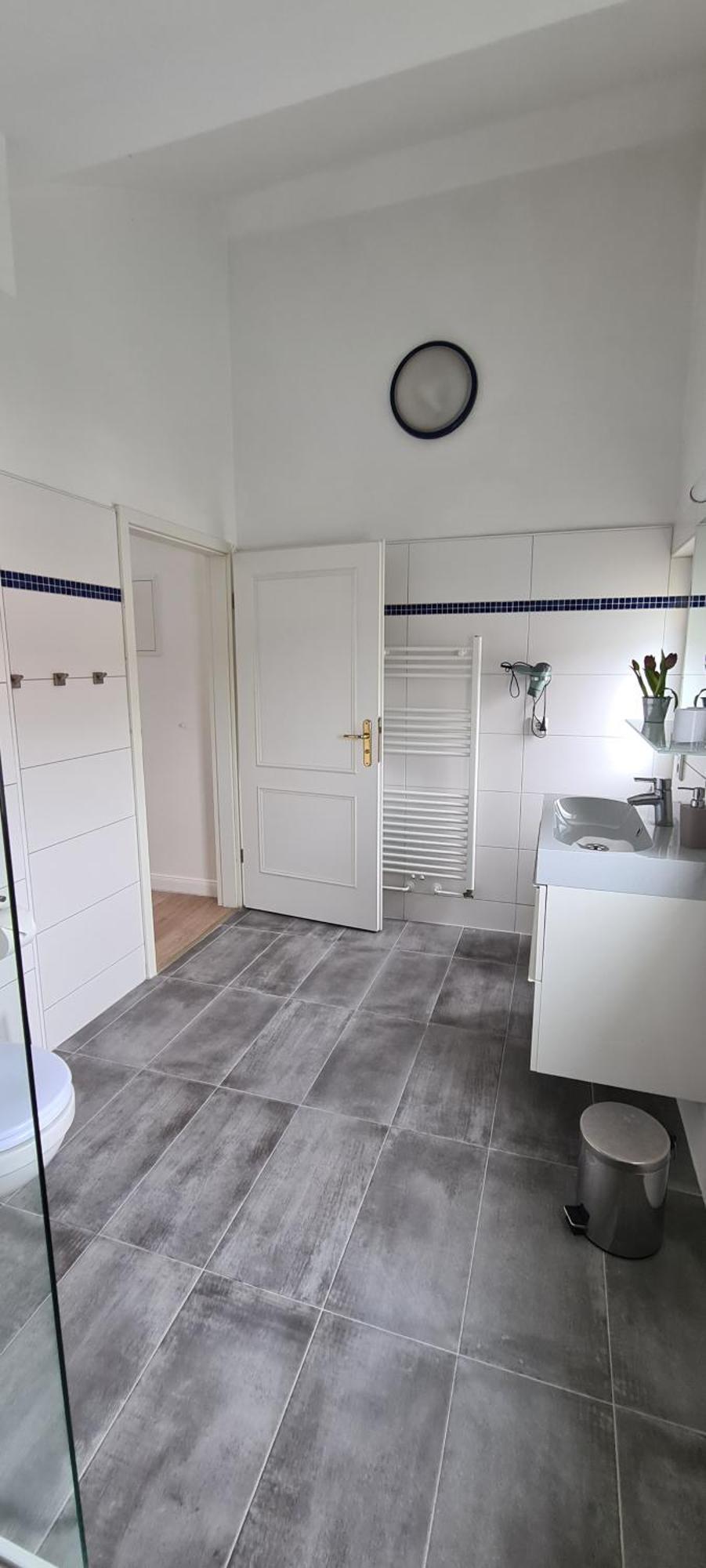 Apartment Feodora 萨斯尼茨 外观 照片