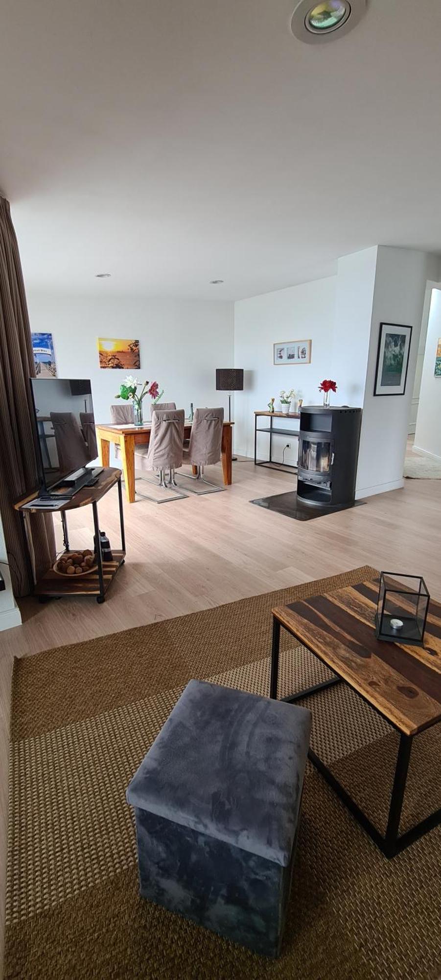 Apartment Feodora 萨斯尼茨 外观 照片