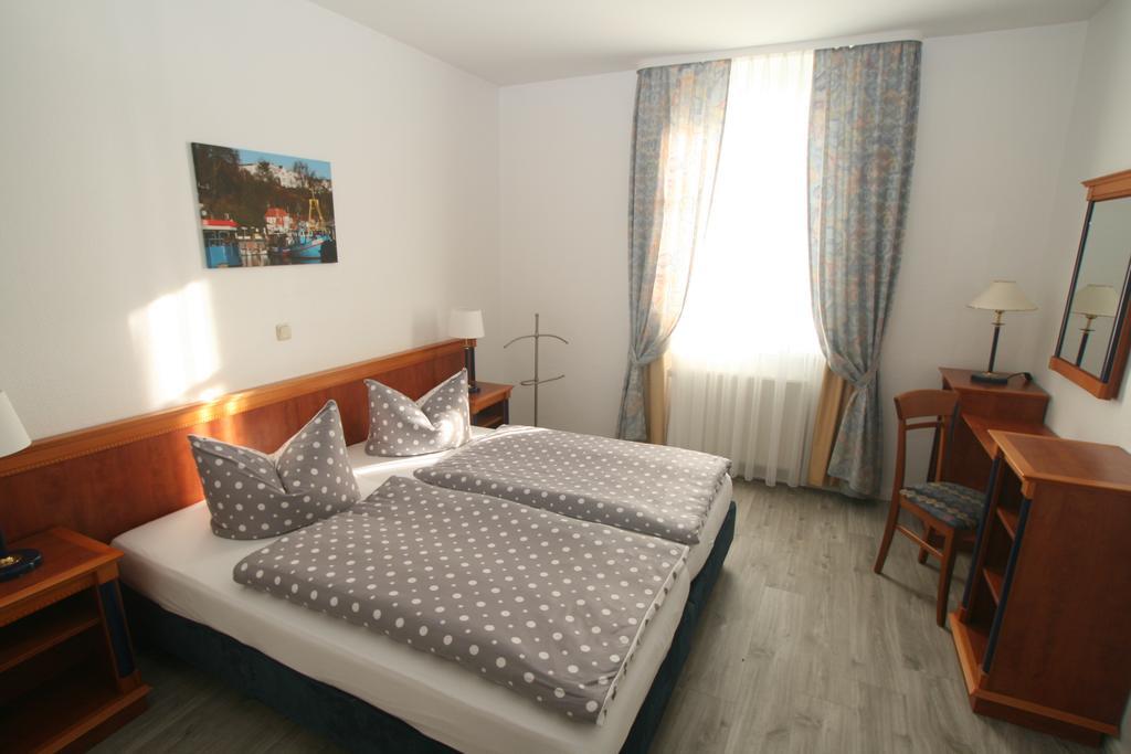 Apartment Feodora 萨斯尼茨 外观 照片